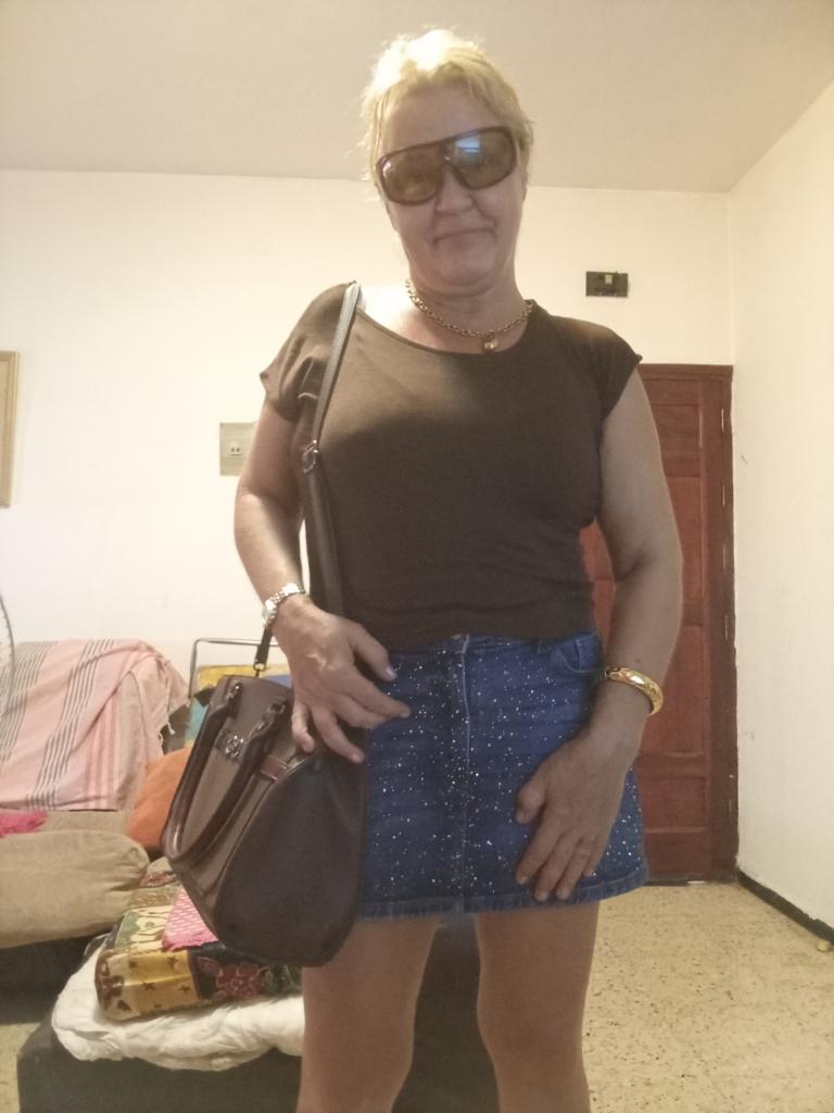 Chica busca chico en Las Palmas: 