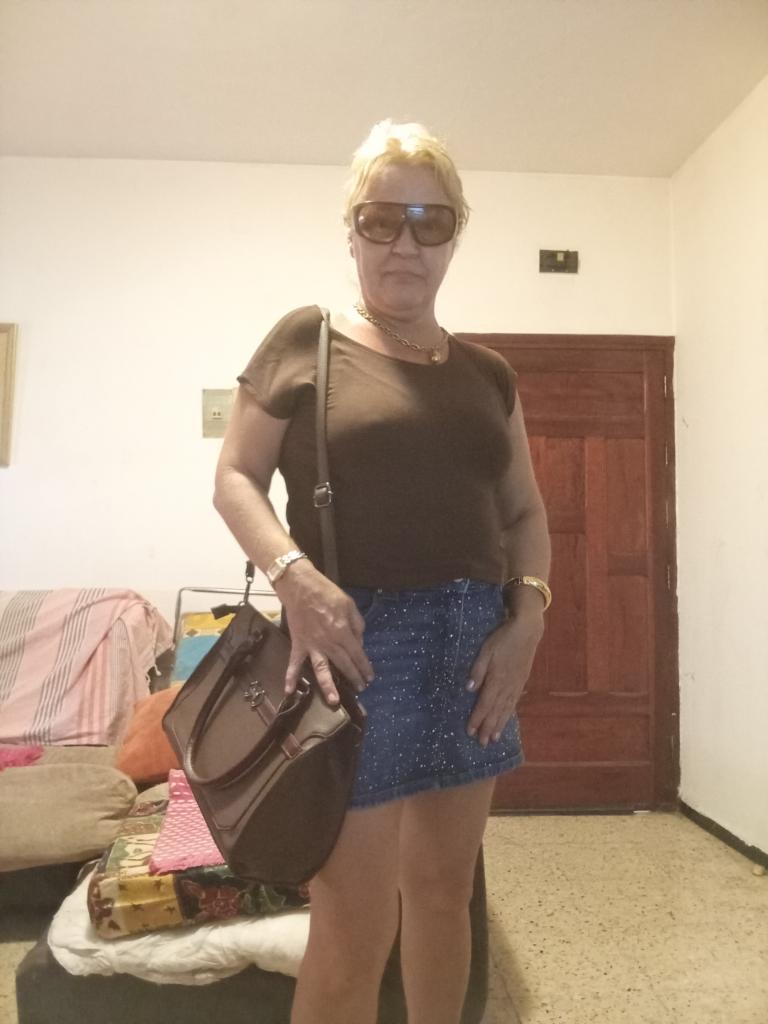 Chica busca chico en Las Palmas: 
