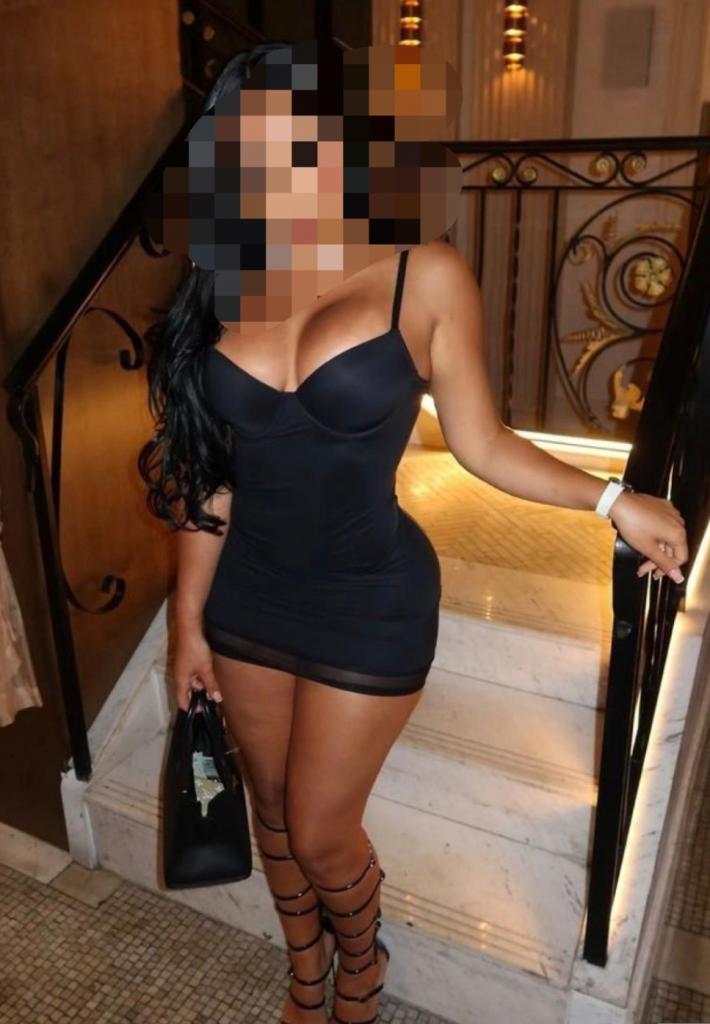 Chica busca chico en Málaga: 