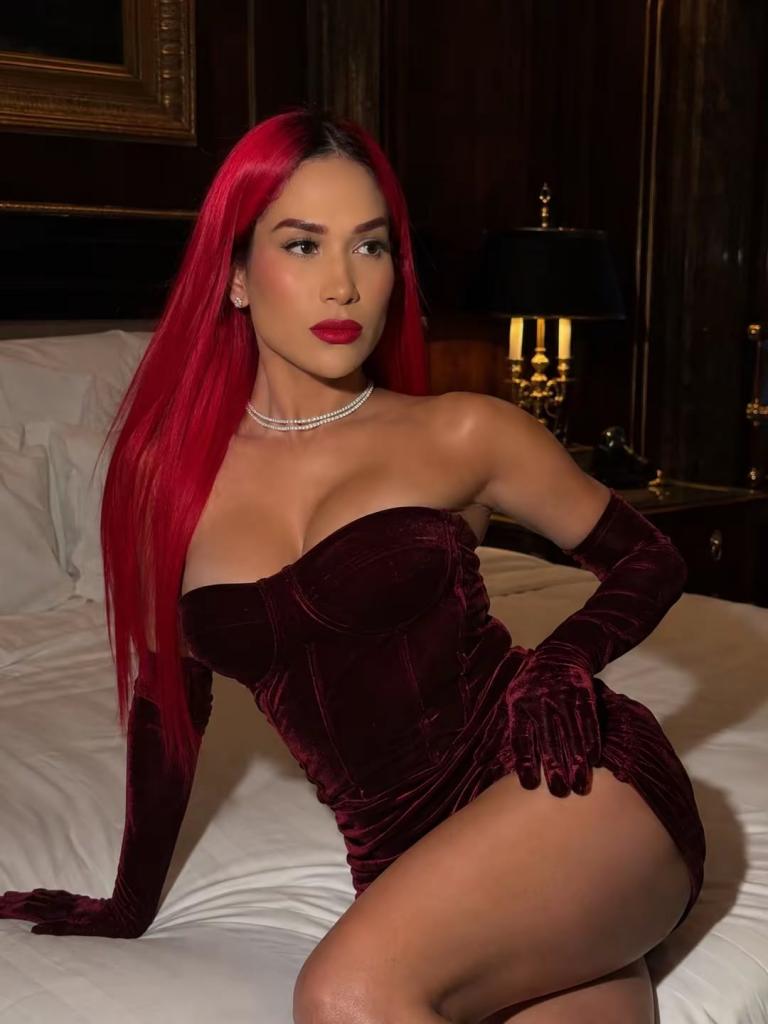 Travesti en Madrid: Transexuales y Travestis