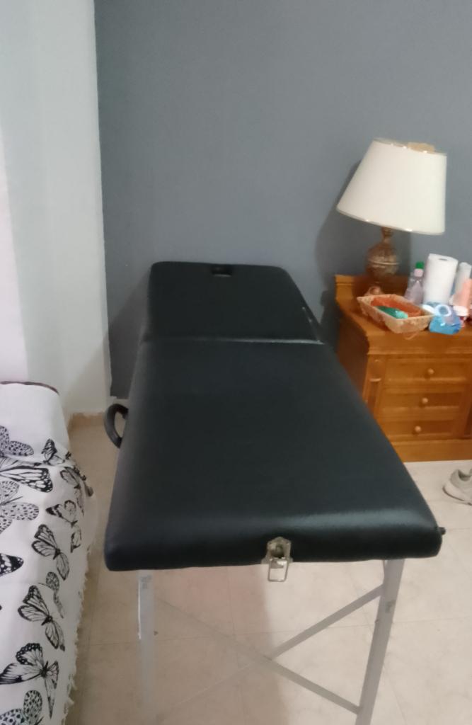 603526357: Chica busca chico en Las Palmas