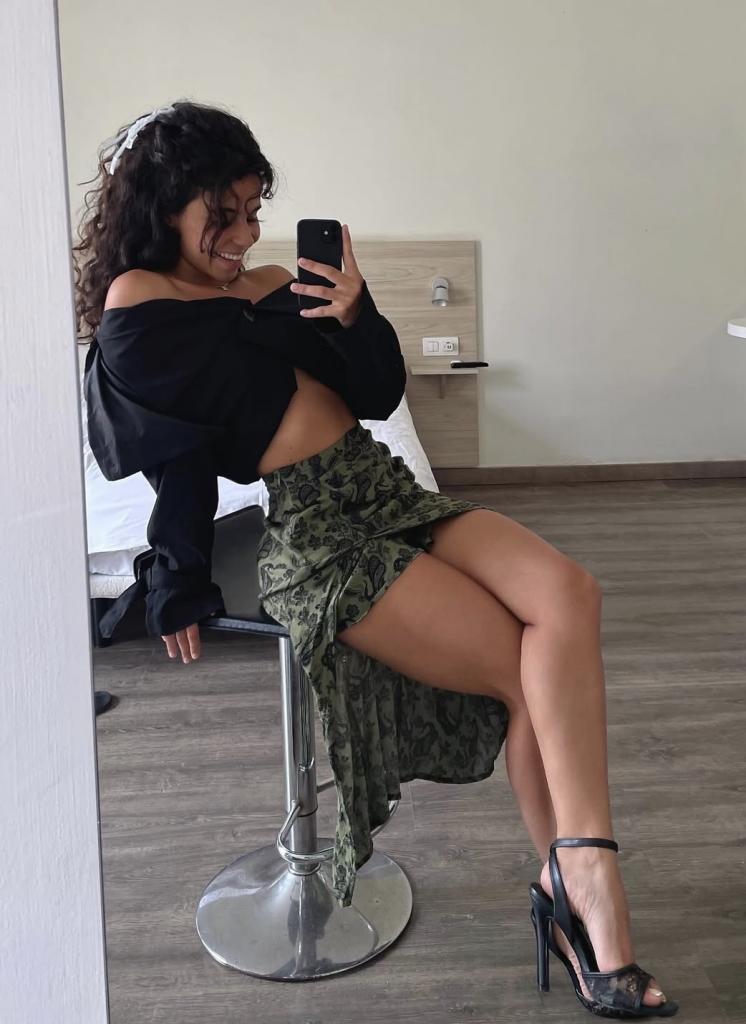 Chica busca chico en Alicante: 