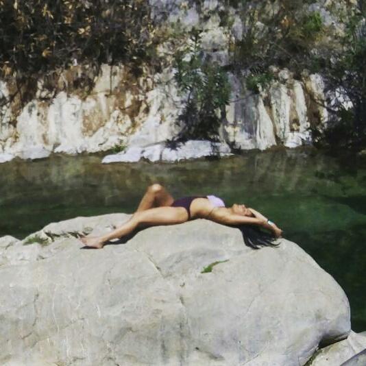 Chica busca chico en Huesca: 