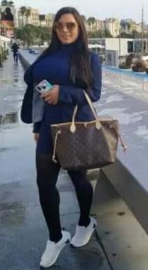 604100456: Travesti en Las Palmas