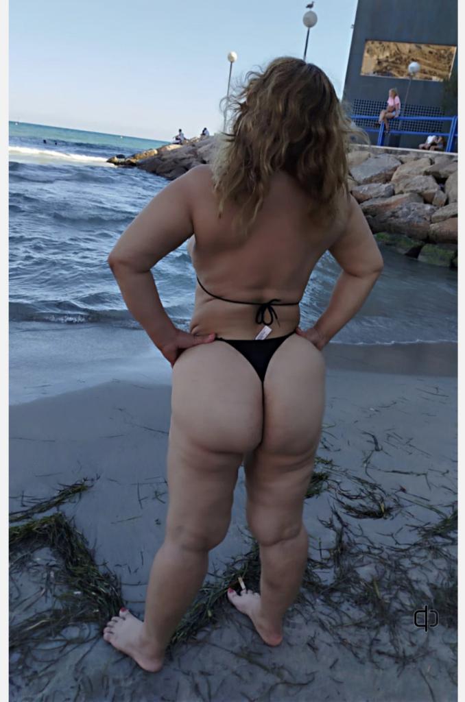 Chica busca chico en Alicante: 