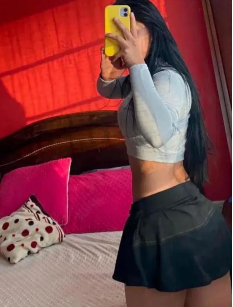 Chica busca chico en Jaén: 