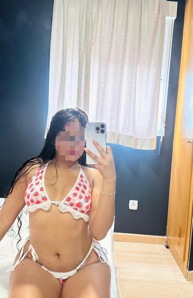 Chica busca chico en Valencia: 