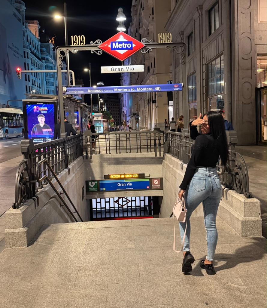 672875699: Chica busca chico en Tenerife