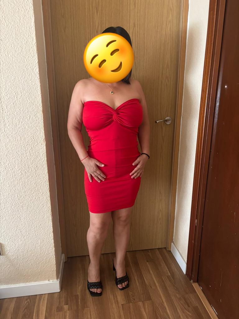 Chica busca chico en Madrid: 