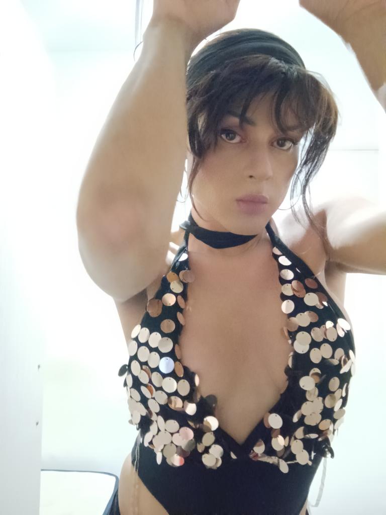663713124: Transexual en Alicante