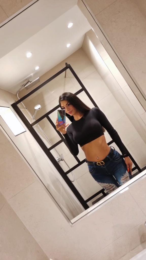 Travesti en Alicante: 