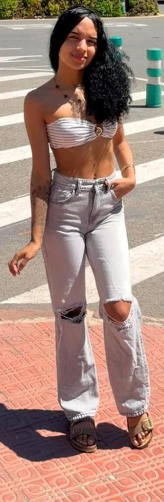 Chica busca chico en Valencia: 