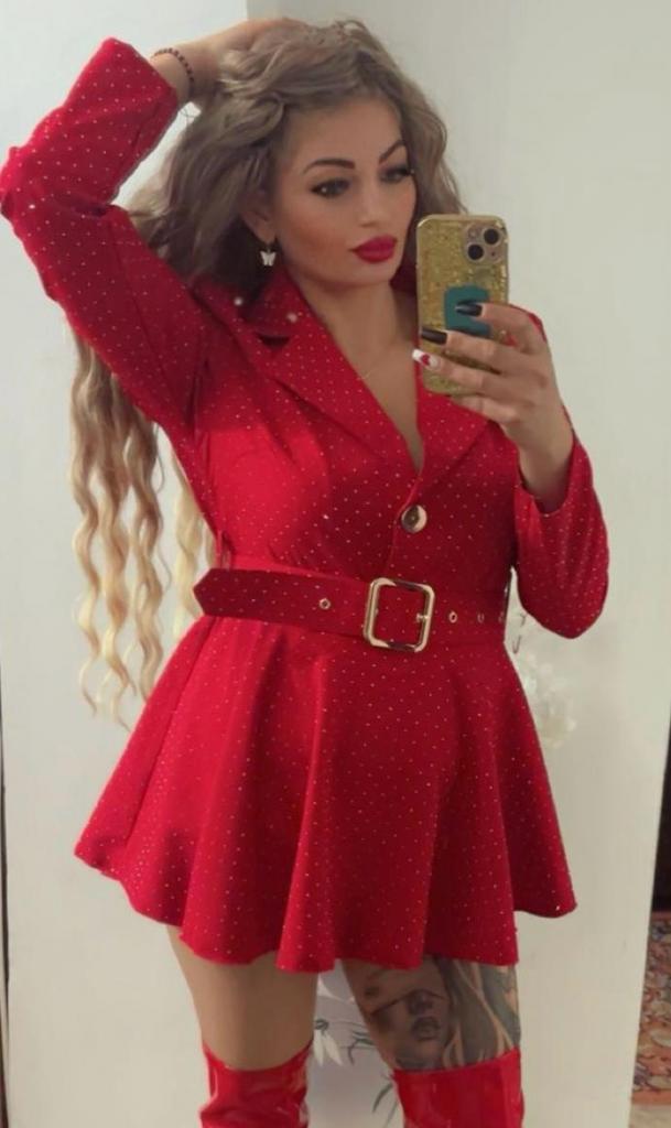Chica busca chico en Alicante: 