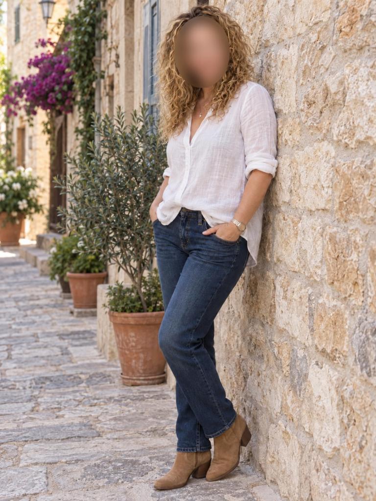 Chica busca chico en Lérida: 