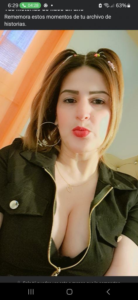 Transexual en Toledo: 