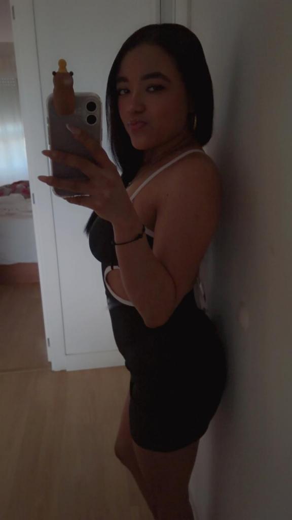 Chica busca chico en Valencia: 