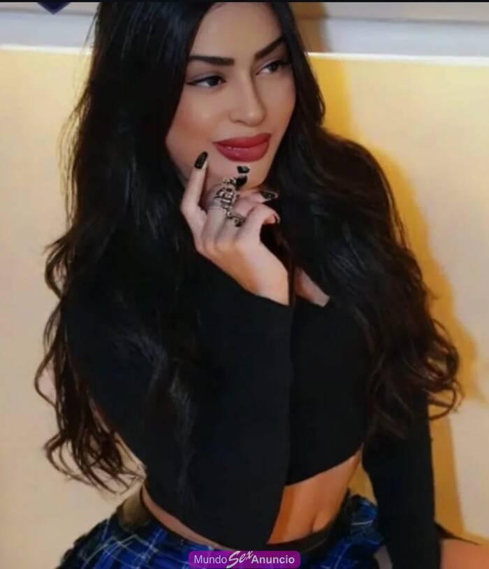 Chica busca chico en Madrid: 