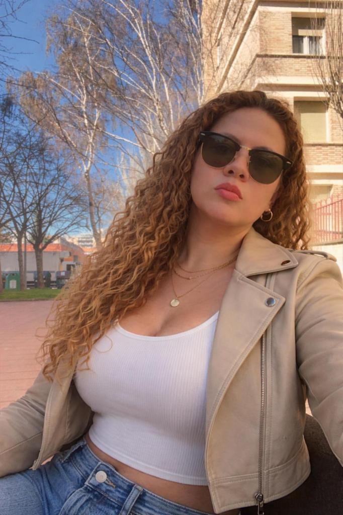 Chica busca chico en Pontevedra: 
