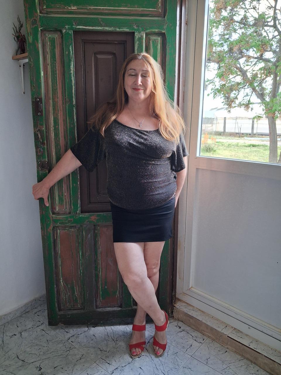 Chica busca chico en Murcia: 