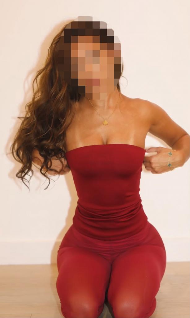624423637: Travesti en Las Palmas