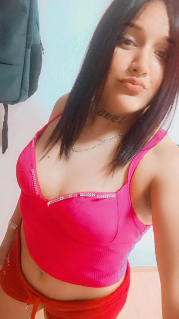 Chica busca chico en Madrid: 