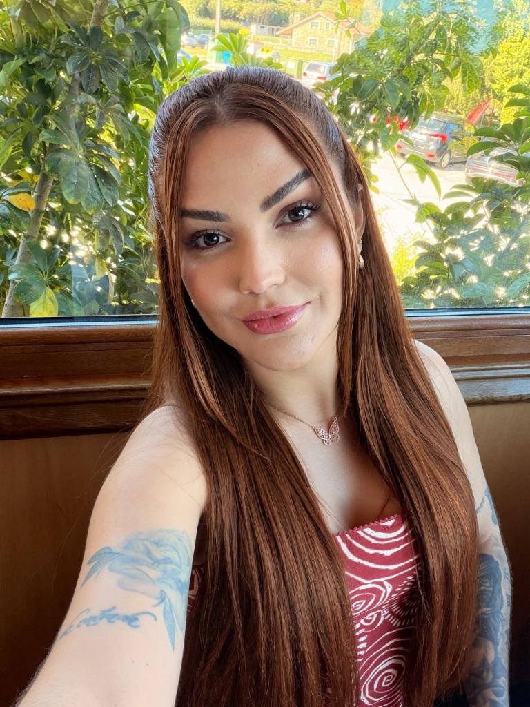 Chica busca chico en La Coruña: 