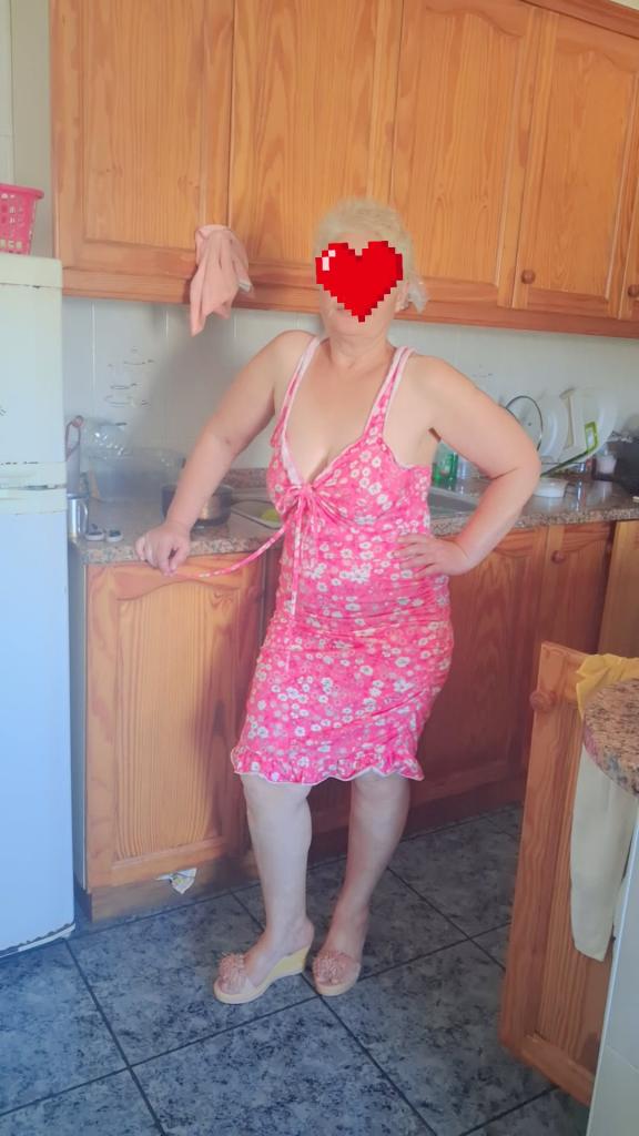 Chica busca chico en Castellón: 