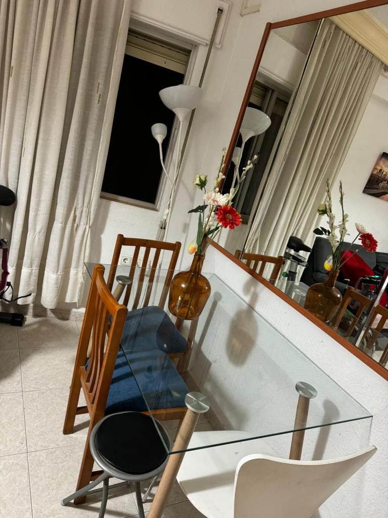 Chica busca chico en Badajoz: 