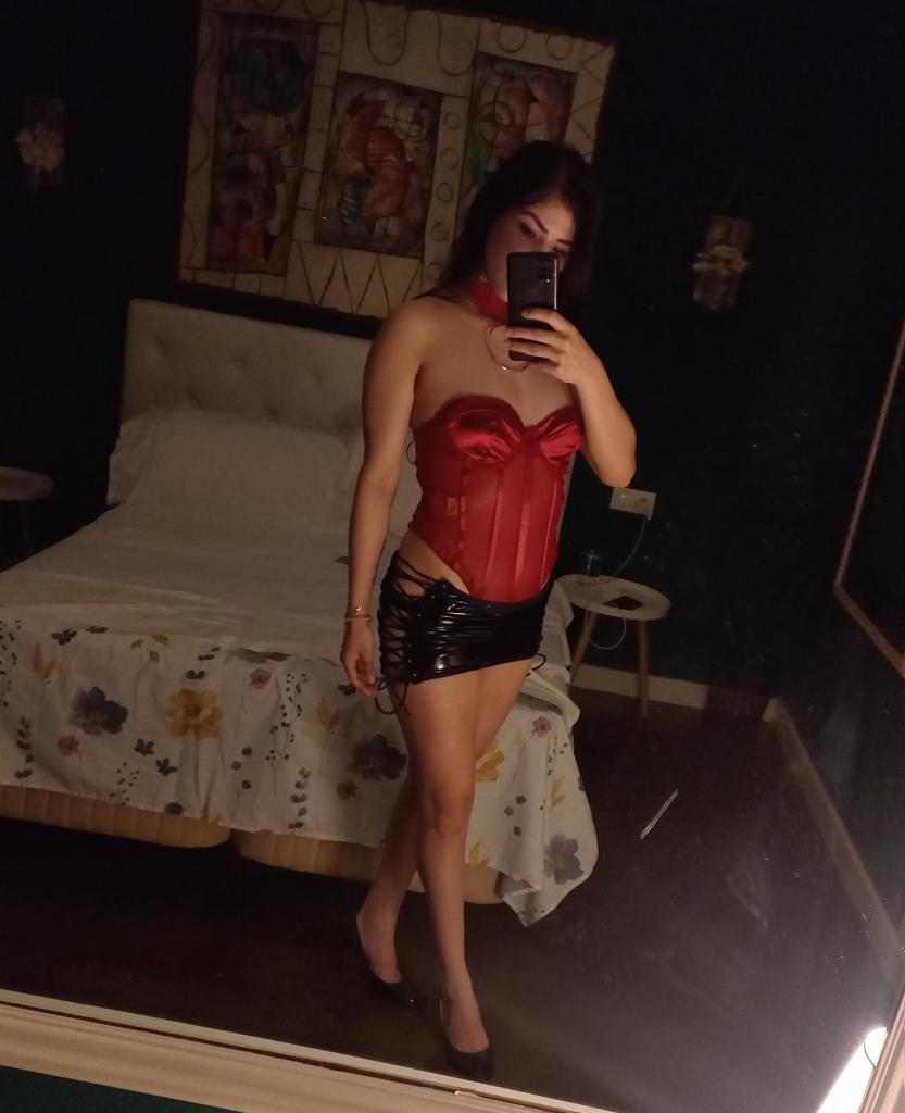 Chica busca chico en Córdoba: 