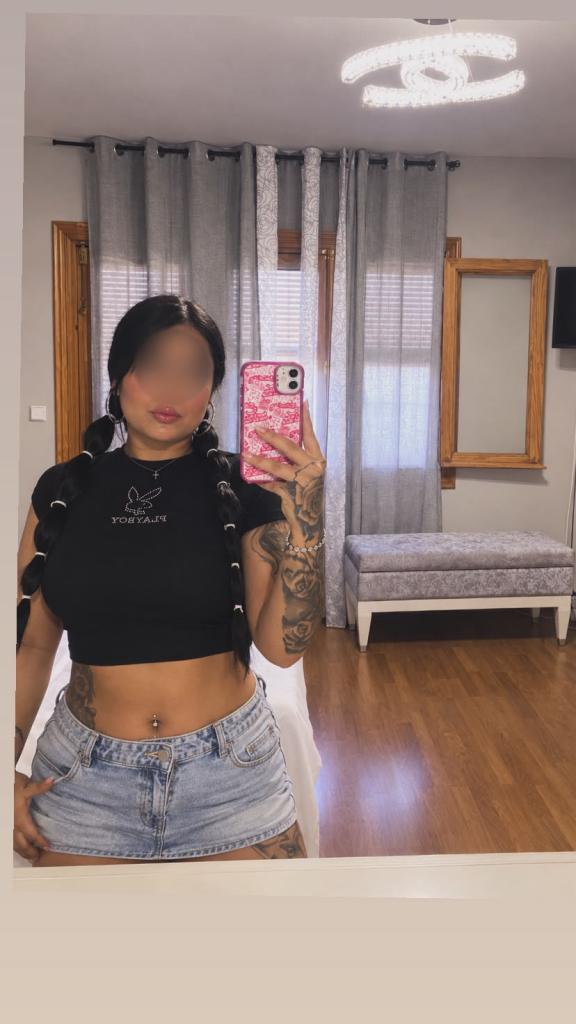 Chica busca chico en Córdoba: 