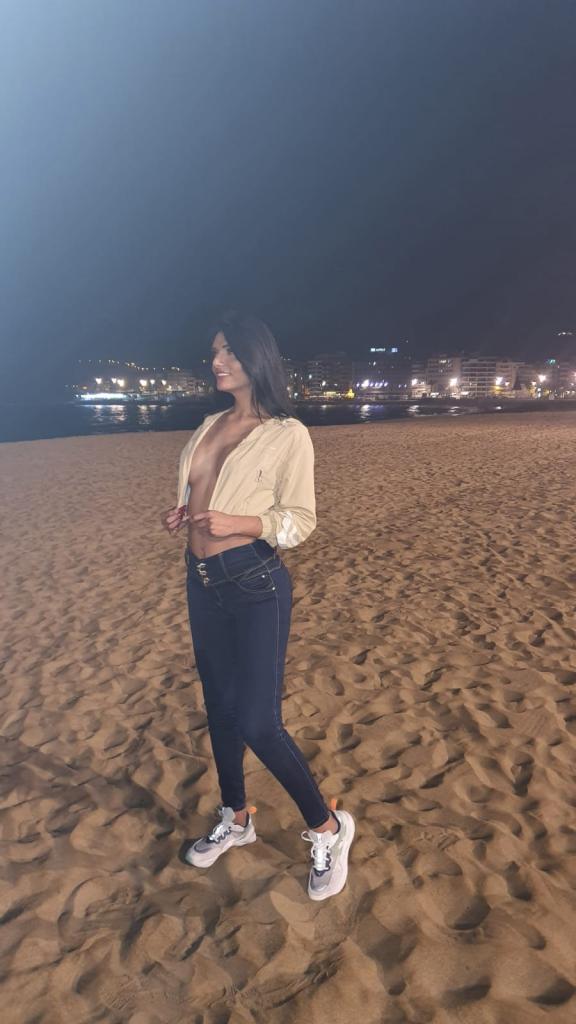 666896585: Travesti en Alicante