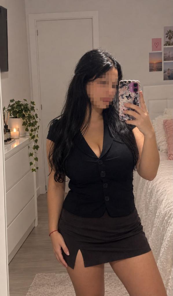 Chica busca chico en Madrid: 