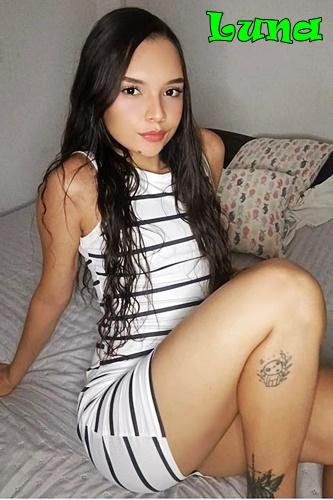 Chica busca chico en Madrid: Chica busca chico