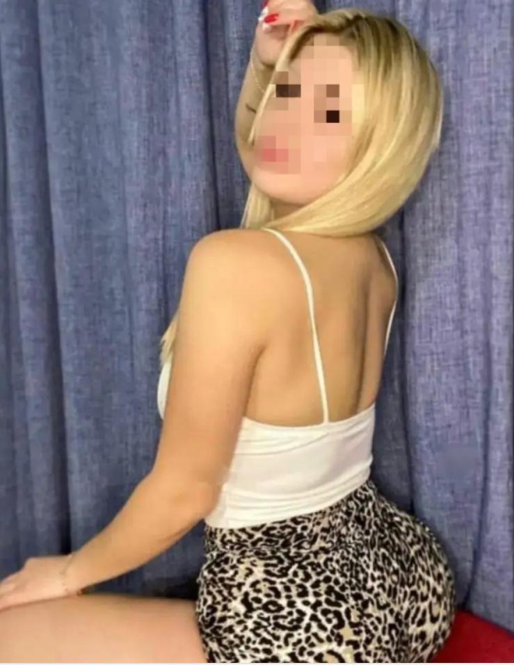 Chica busca chico en Córdoba: 