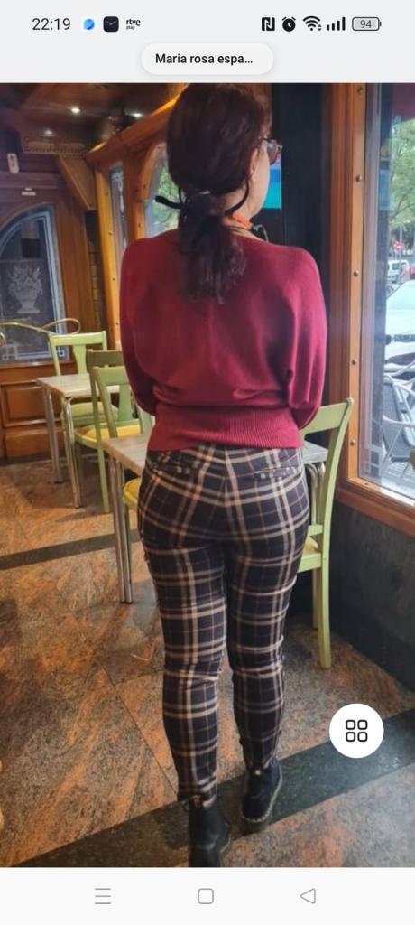 Chica busca chico en Madrid: 