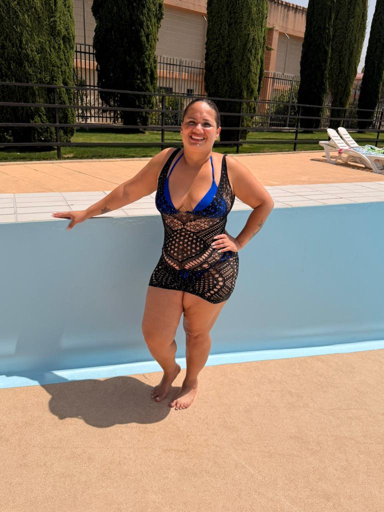 Chica busca chico en Madrid: 