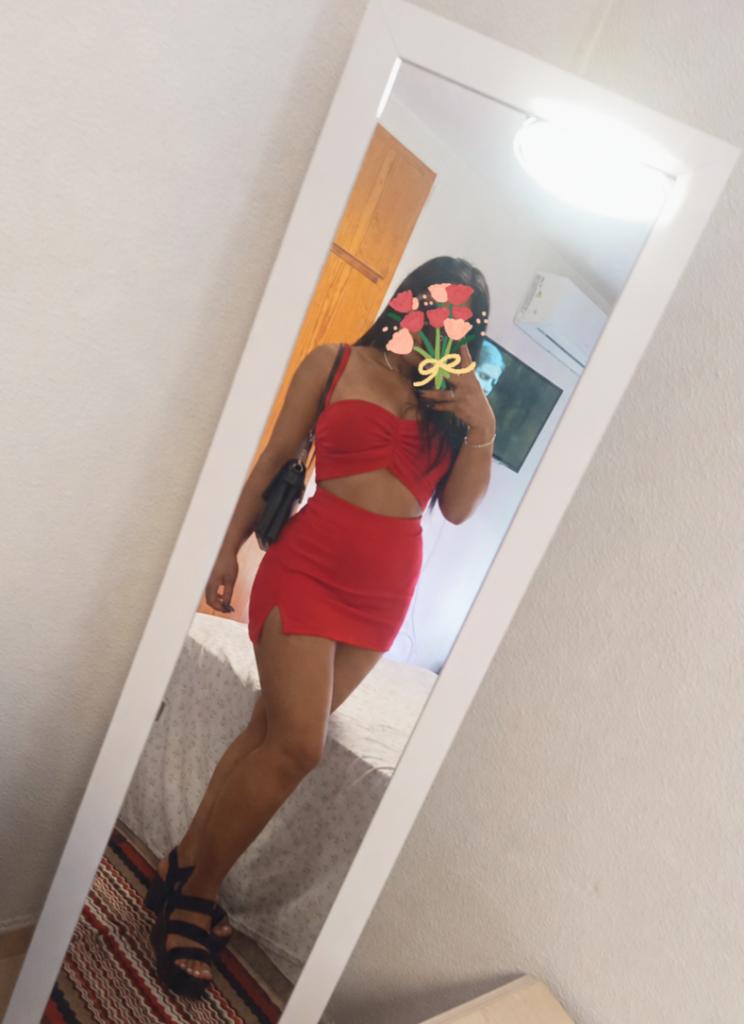 Chica busca chico en Murcia: 