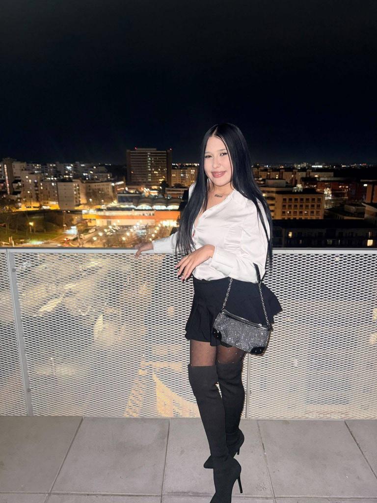 Chica busca chico en Valencia: 