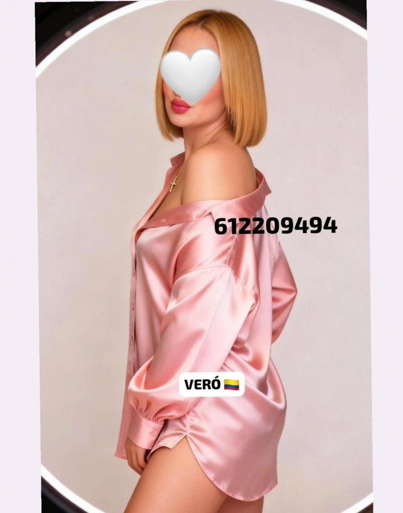 Chica busca chico en Ibiza: 