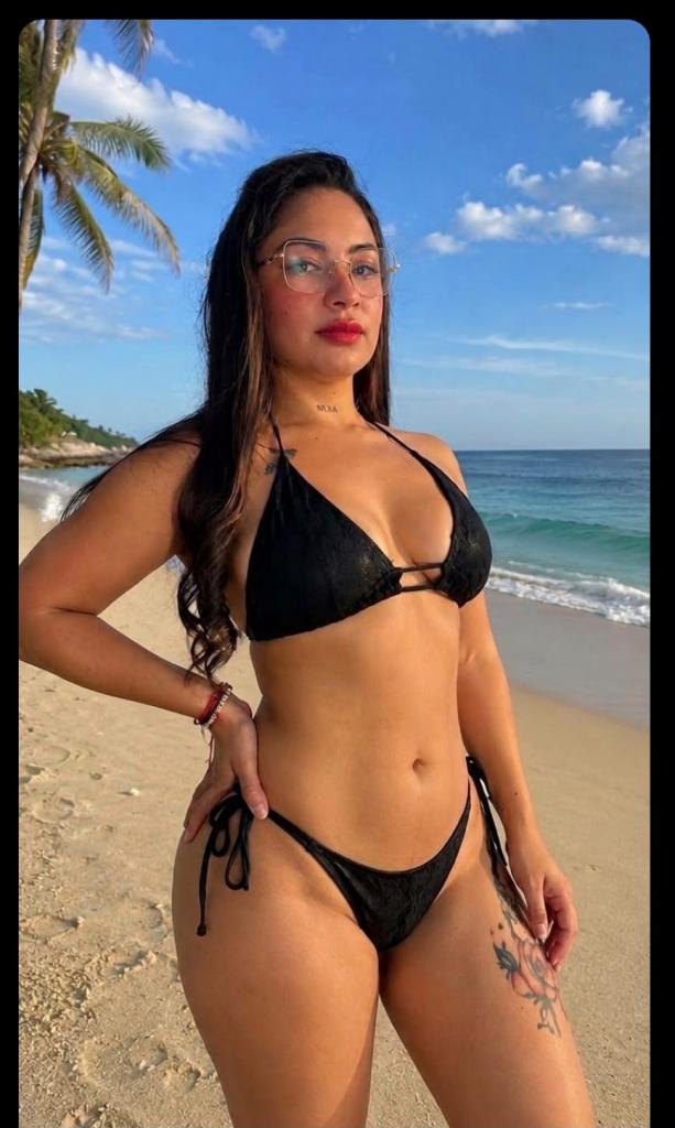 Chica busca chico en Málaga: 