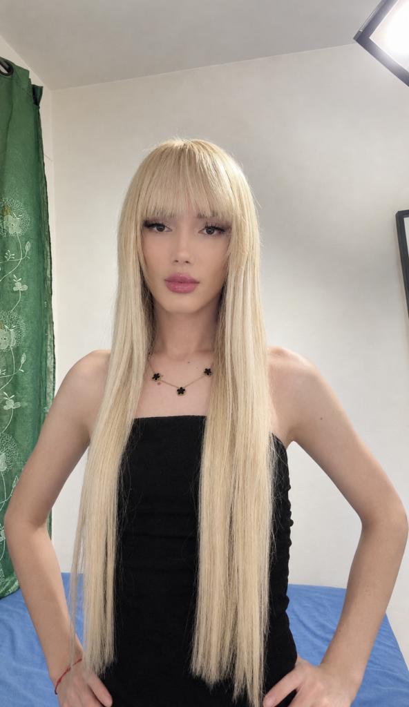 624565177: Transexual en Barcelona