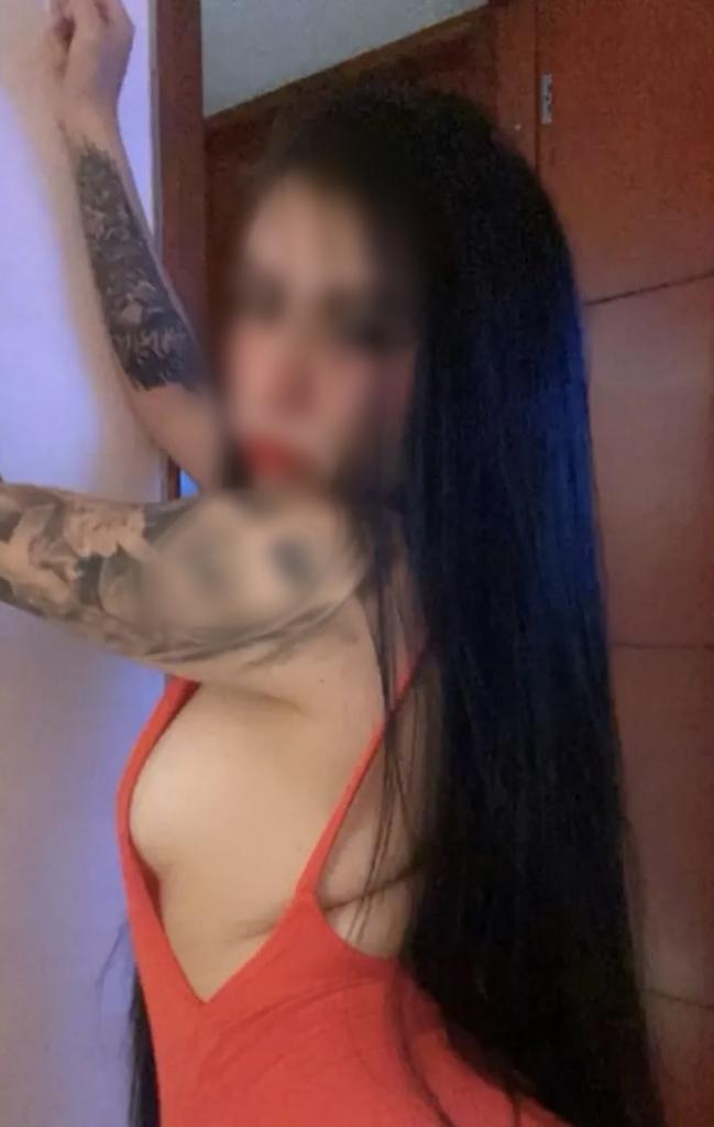 Chica busca chico en Badajoz: 