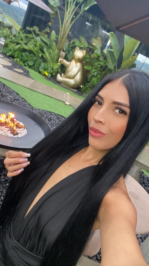 Chica busca chico en Málaga: 