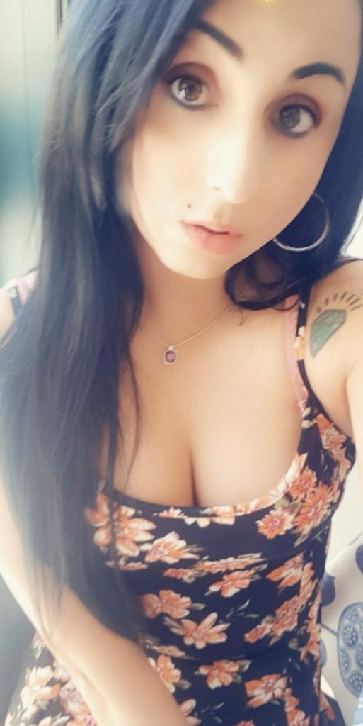 Transexual en Pontevedra: 