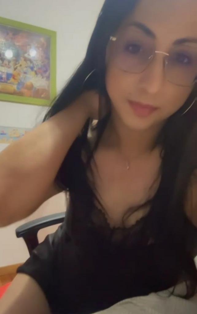 Travesti en Pontevedra: 