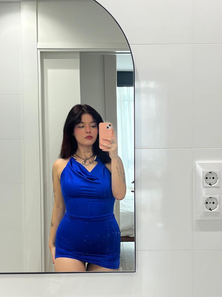 632019573: Chica busca chico en Murcia
