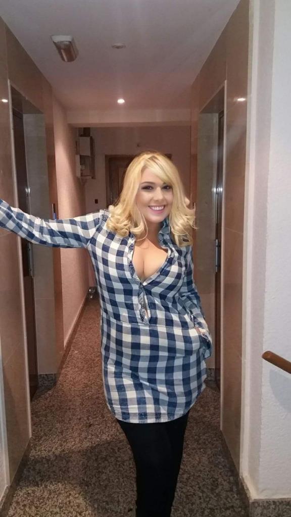 682323129: Chica busca chico en Valladolid