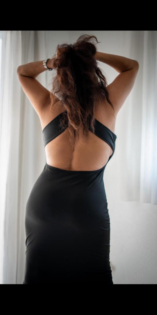 Chica busca chico en Málaga: 