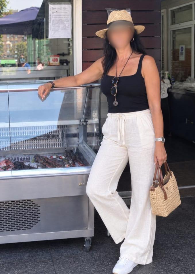 Chica busca chico en Madrid: 