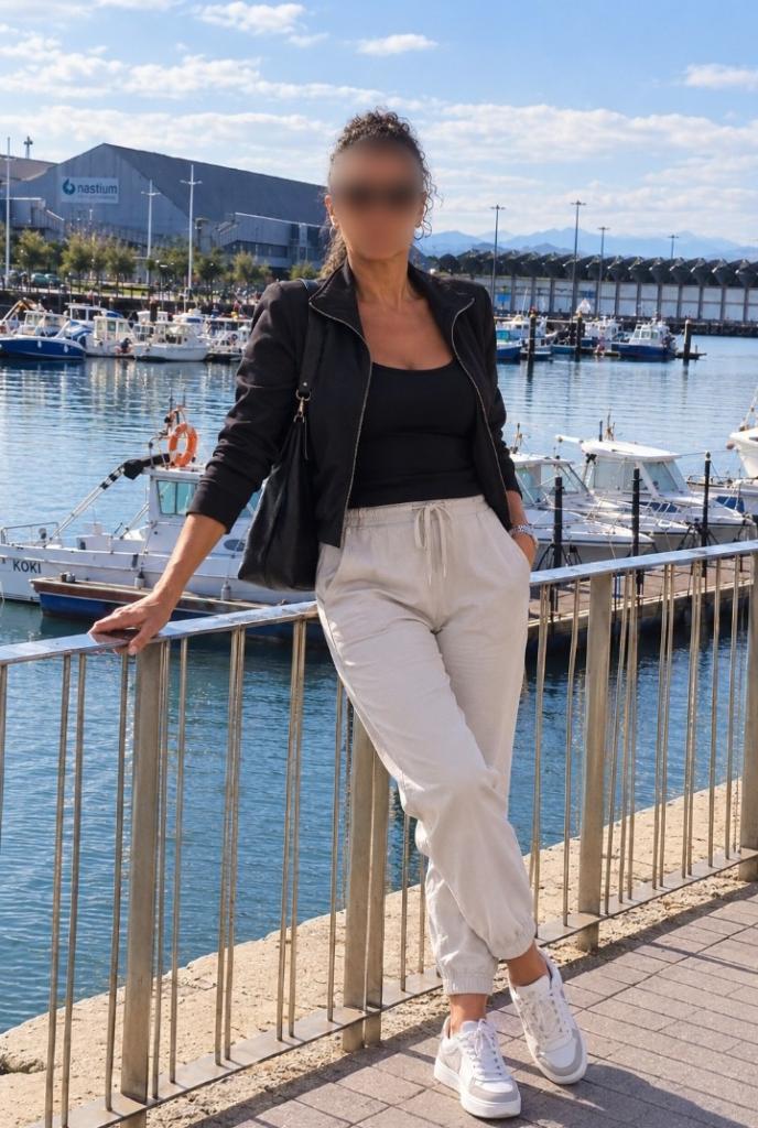 Chica busca chico en Madrid: 